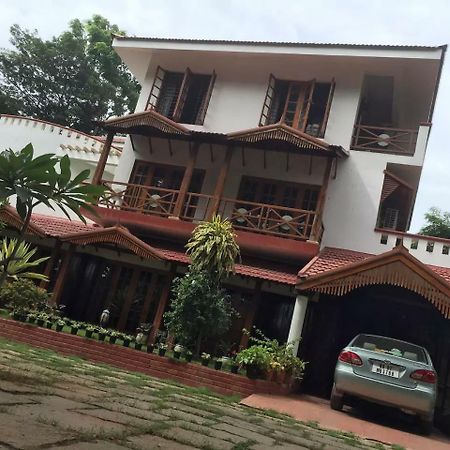 Villa Serena Bangalore Ngoại thất bức ảnh