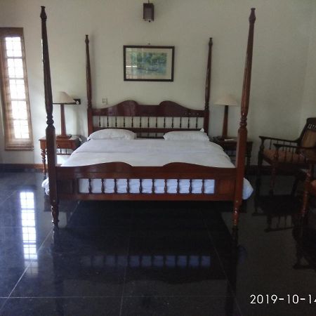 Villa Serena Bangalore Ngoại thất bức ảnh