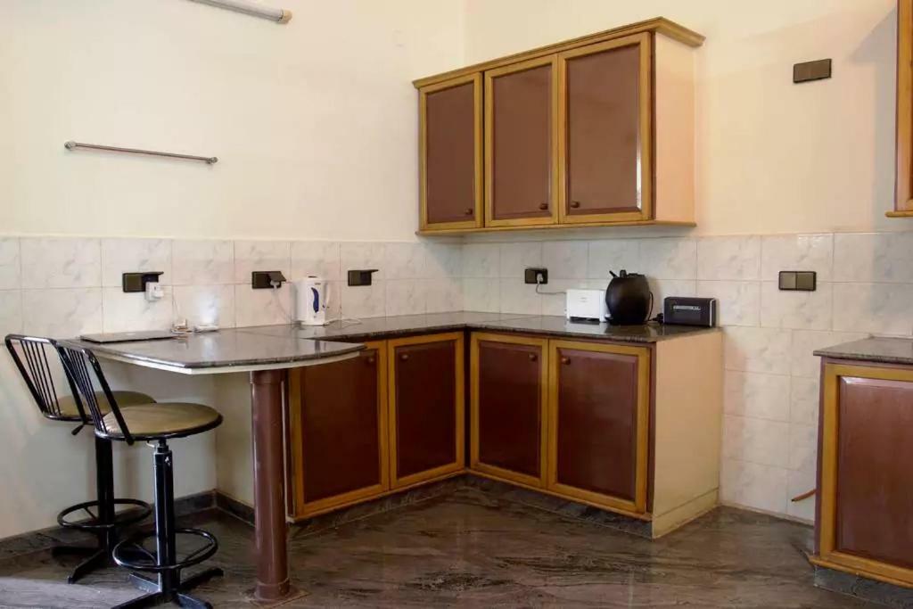 Villa Serena Bangalore Ngoại thất bức ảnh