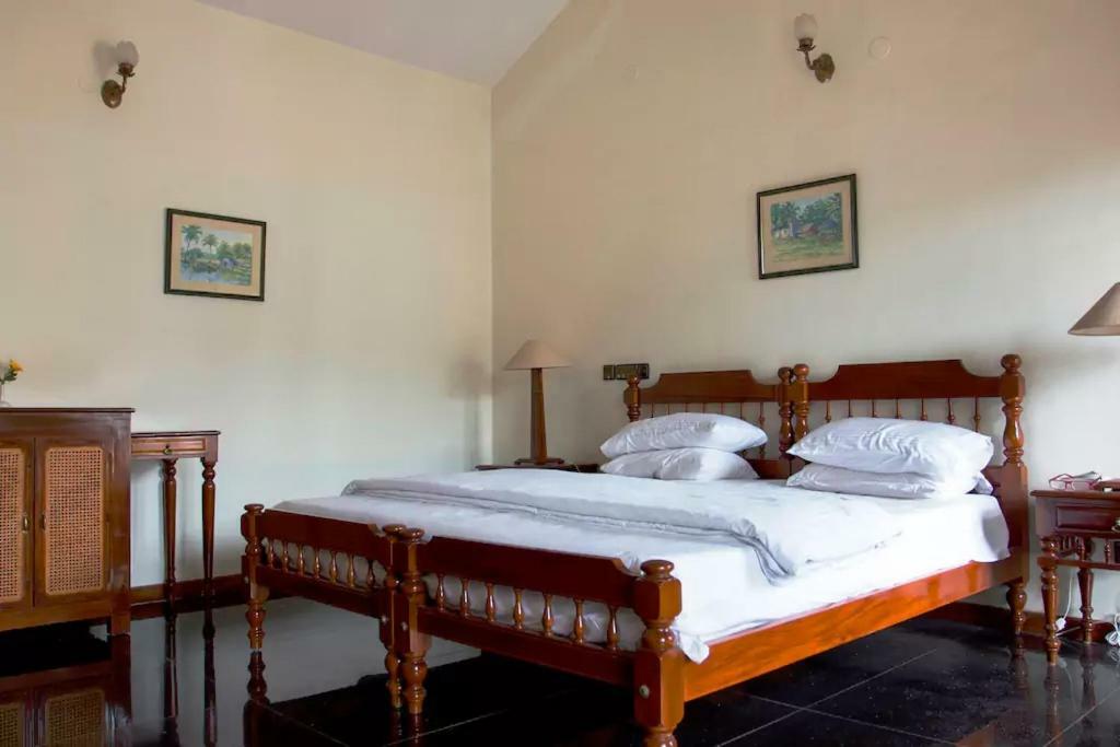 Villa Serena Bangalore Ngoại thất bức ảnh