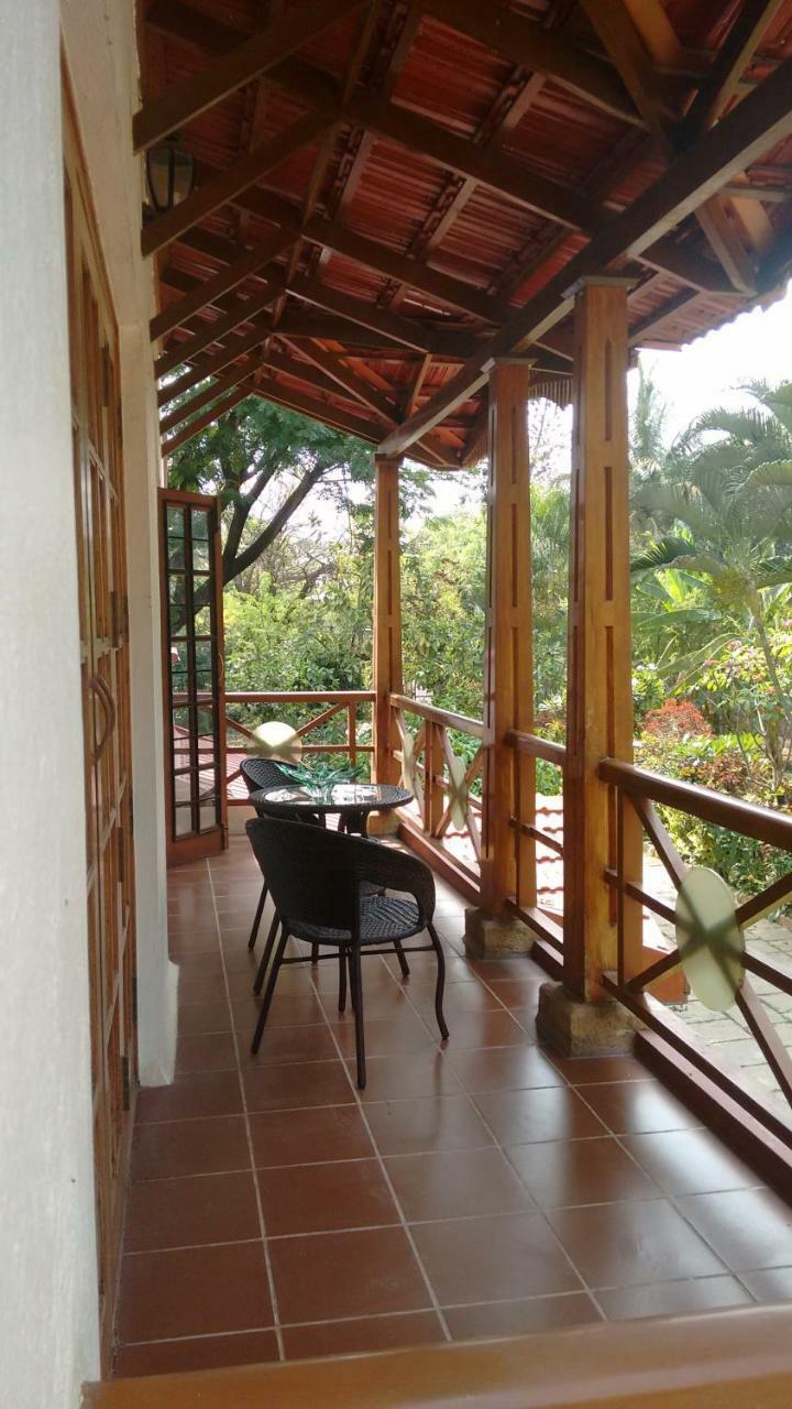 Villa Serena Bangalore Ngoại thất bức ảnh