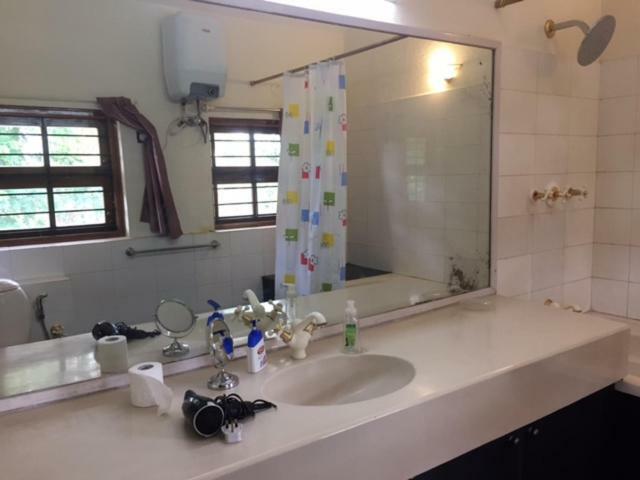 Villa Serena Bangalore Ngoại thất bức ảnh