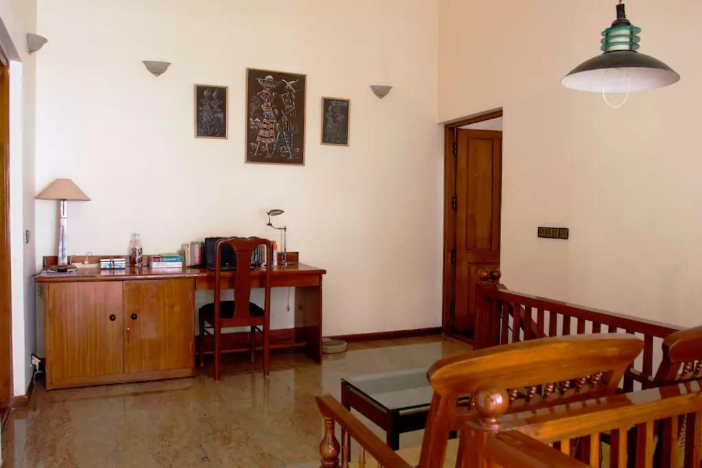 Villa Serena Bangalore Ngoại thất bức ảnh