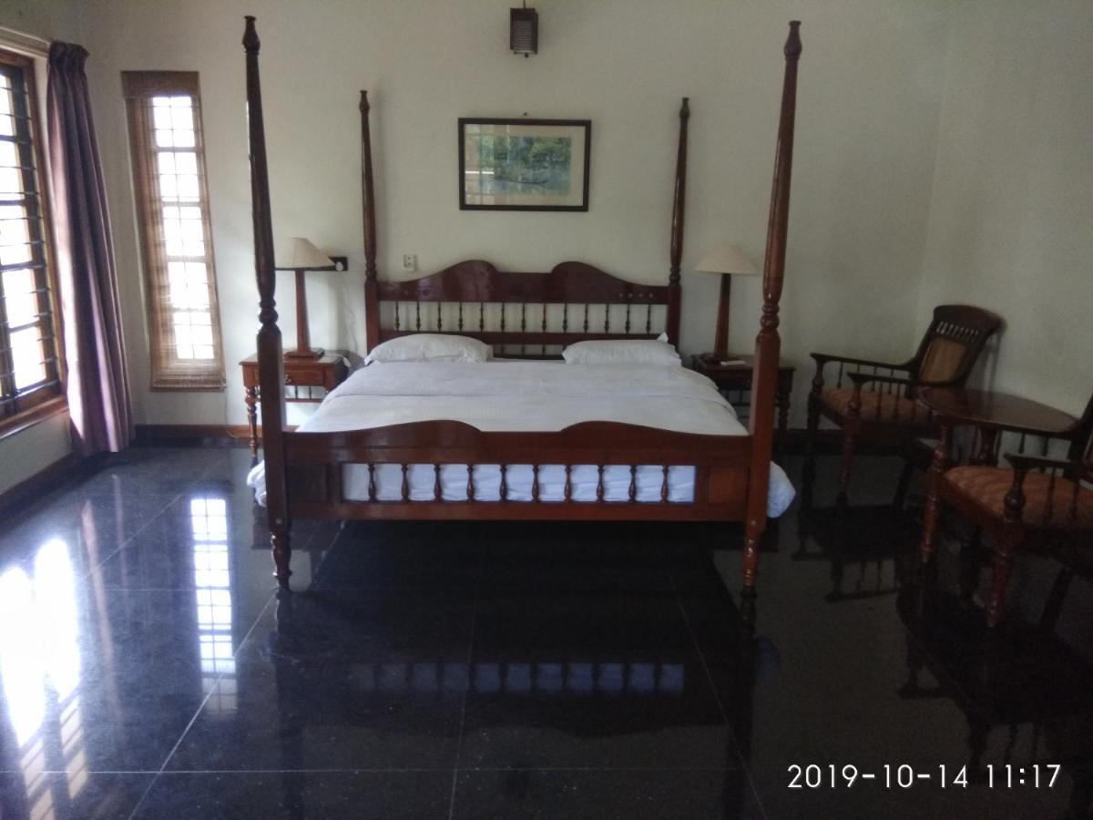Villa Serena Bangalore Ngoại thất bức ảnh