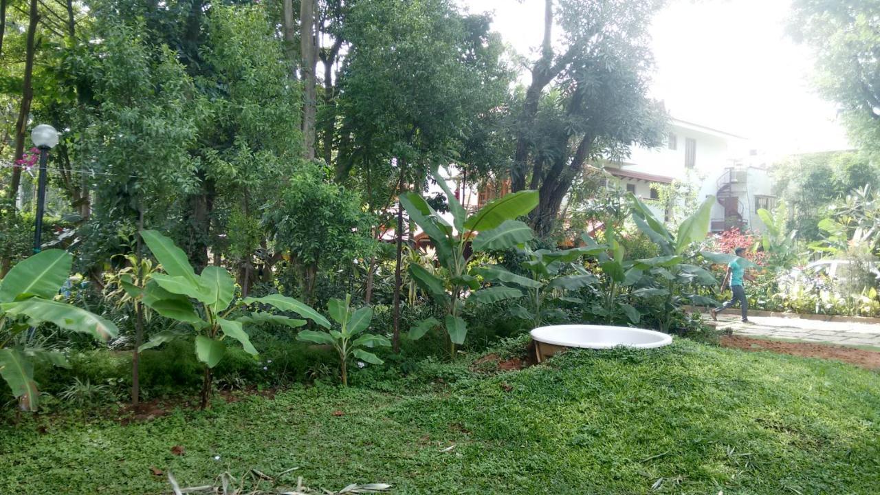 Villa Serena Bangalore Ngoại thất bức ảnh
