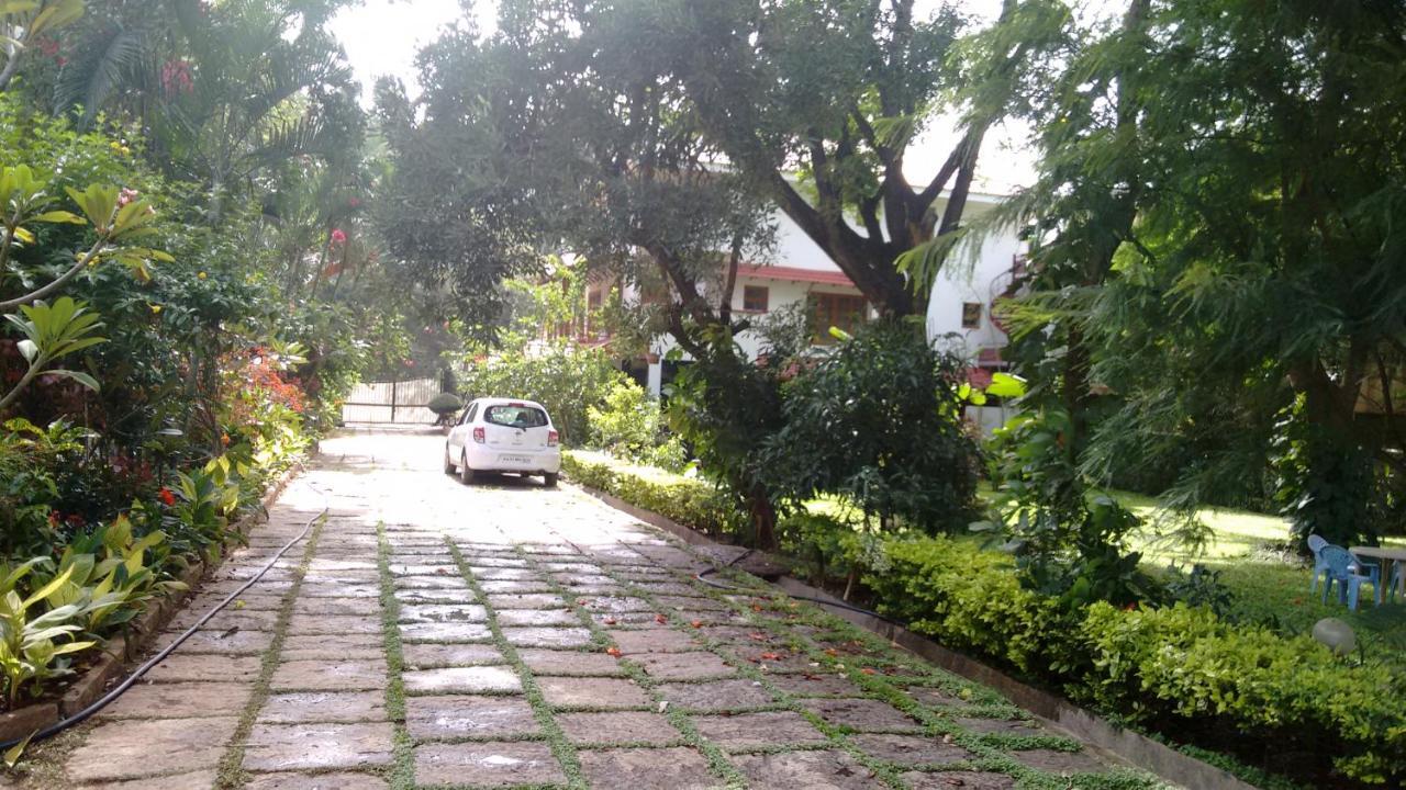 Villa Serena Bangalore Ngoại thất bức ảnh