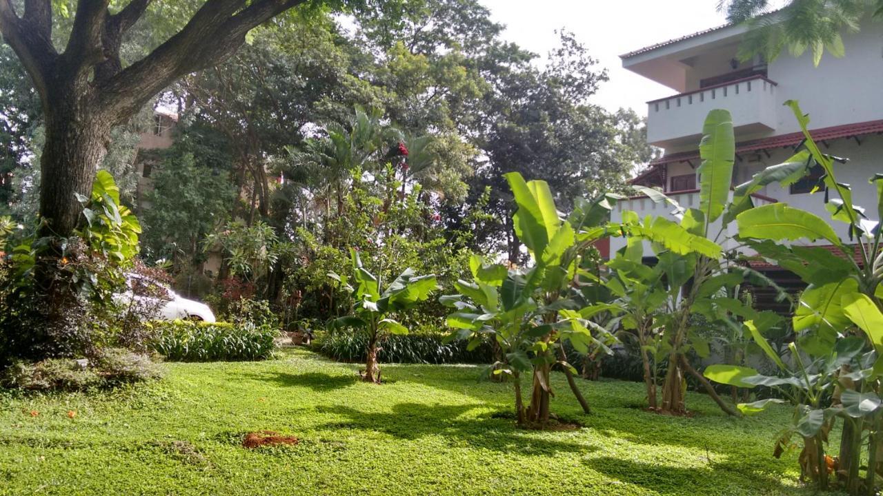 Villa Serena Bangalore Ngoại thất bức ảnh
